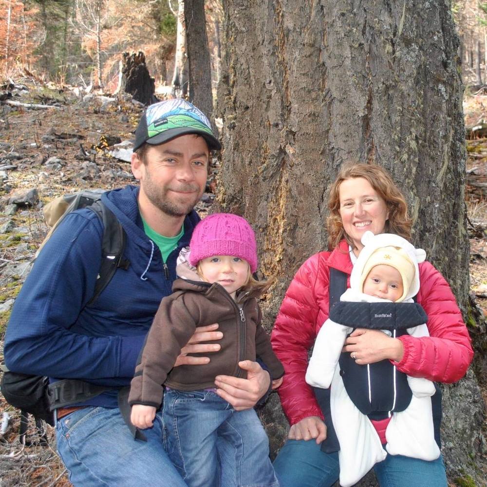 Meet your Posher, Damiana